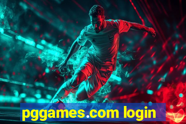 pggames.com login